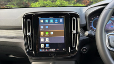 Volvo XC40 2.0 B3P Plus Dark 5dr Auto Petrol Estate